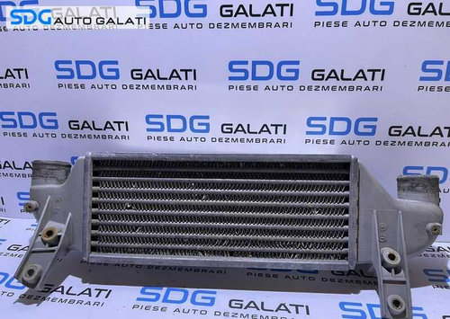 Radiator Intercooler Ford Focus 1 1.8 D TDCI 1998 - 2004 Cod 1M5Q-9L440-AA