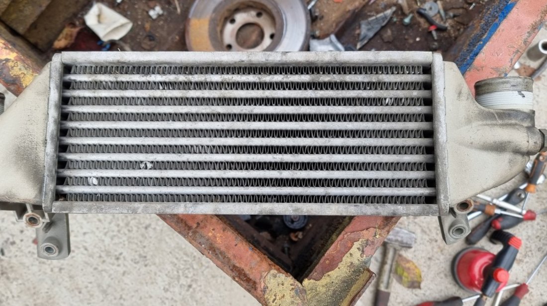 Radiator intercooler Ford Focus 1 1.8 TDCI 100 CP 2002 2003 2004