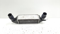 Radiator intercooler, Ford Focus 1, 1.8 TDCI, C9DC...