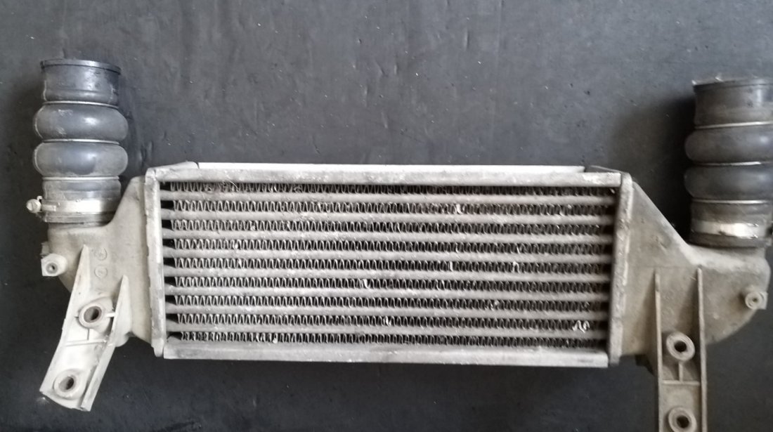 Radiator intercooler ford focus 1 1.8 tdci 1m5q9l440ba