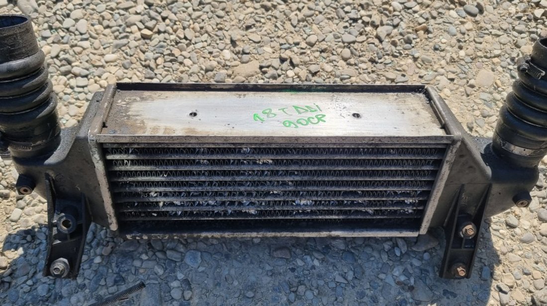 Radiator intercooler Ford Focus 1 1.8 TDDI 90 CP 2000 2001 2002 2003