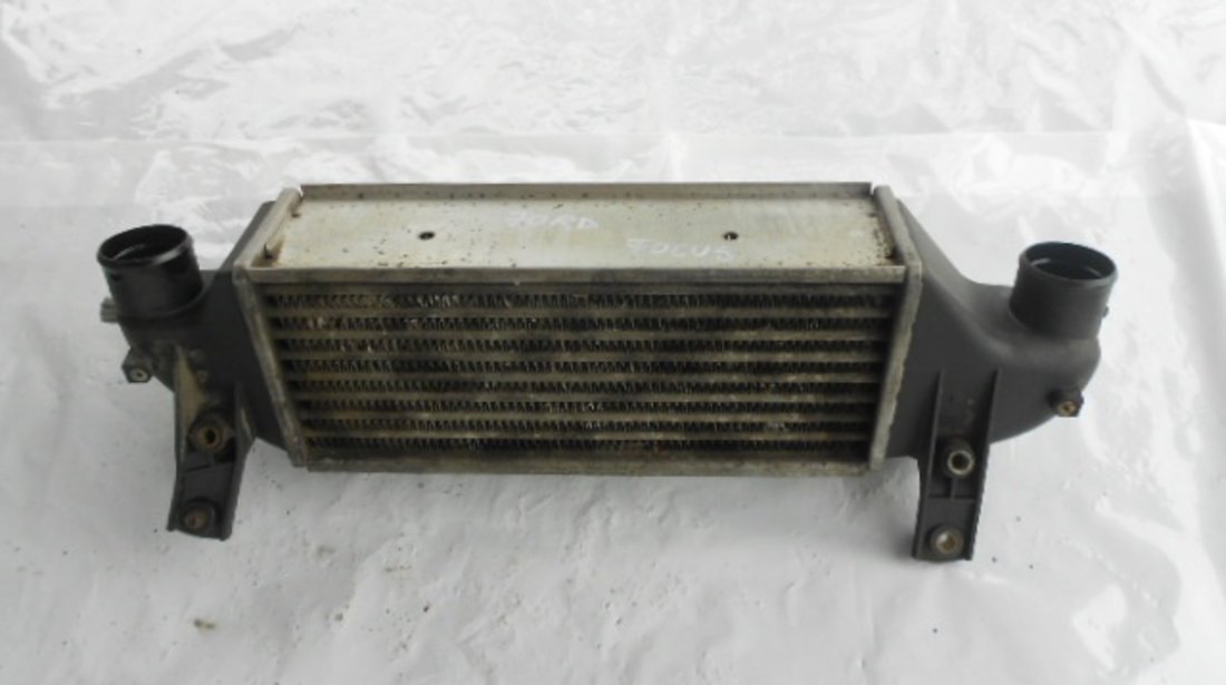 RADIATOR INTERCOOLER FORD FOCUS 1 1.8 TDDI FAB. 1998 - 2005 ⭐⭐⭐⭐⭐