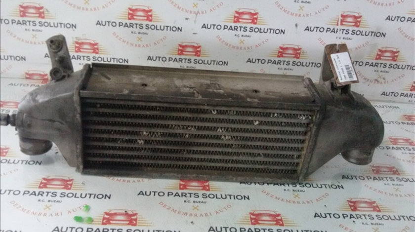 Radiator intercooler FORD FOCUS 1 1999-2004