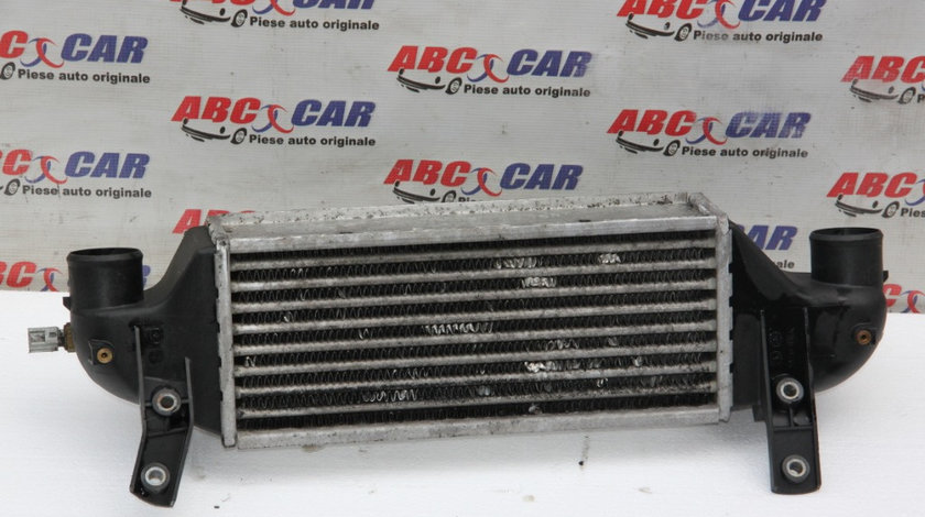 Radiator intercooler Ford Focus 1 1999-2005 1.8 TDDI cod: XS4Q-9L440-BD