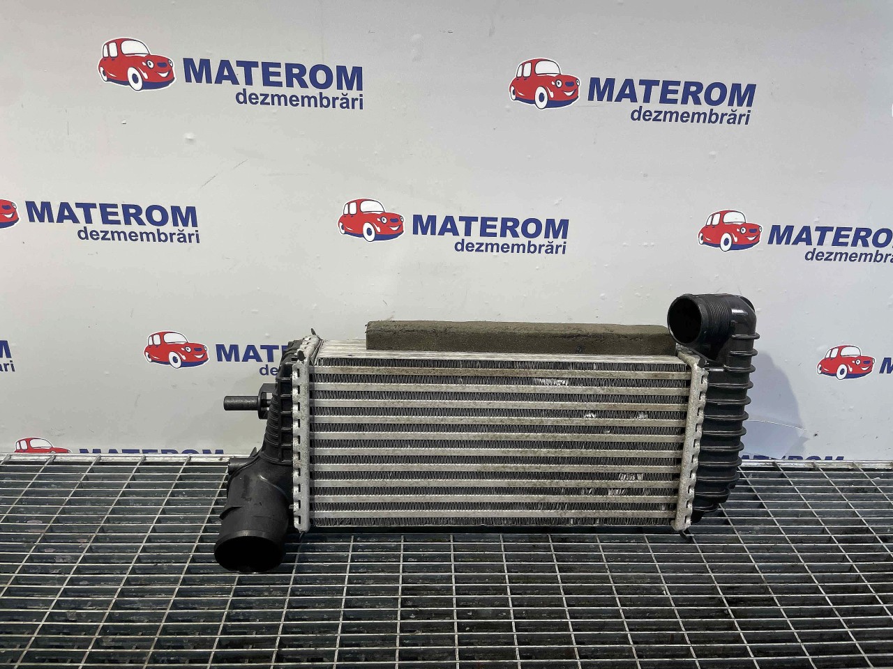 RADIATOR INTERCOOLER FORD FOCUS 1.5 TDCI - (2014 2018)