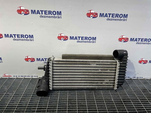 RADIATOR INTERCOOLER FORD FOCUS 1.5 TDCI - (2014 2018)