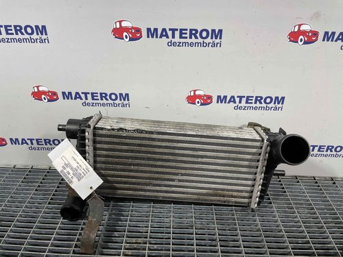 RADIATOR INTERCOOLER FORD FOCUS 1.6 TDCI - (2011 2014)
