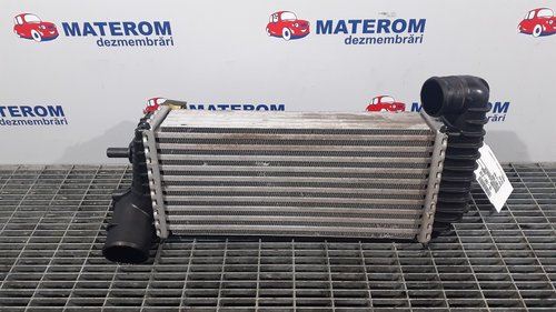 RADIATOR INTERCOOLER FORD FOCUS 1.6 TDCI - (2011 2014)