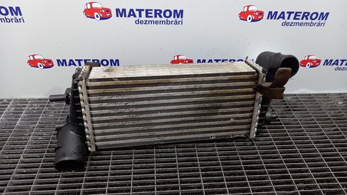 RADIATOR INTERCOOLER FORD FOCUS 1.6 TDCI - (2011 2014)