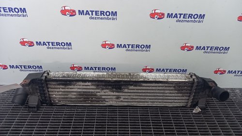 RADIATOR INTERCOOLER FORD FOCUS 1.8 TDCI - (2004 2008)