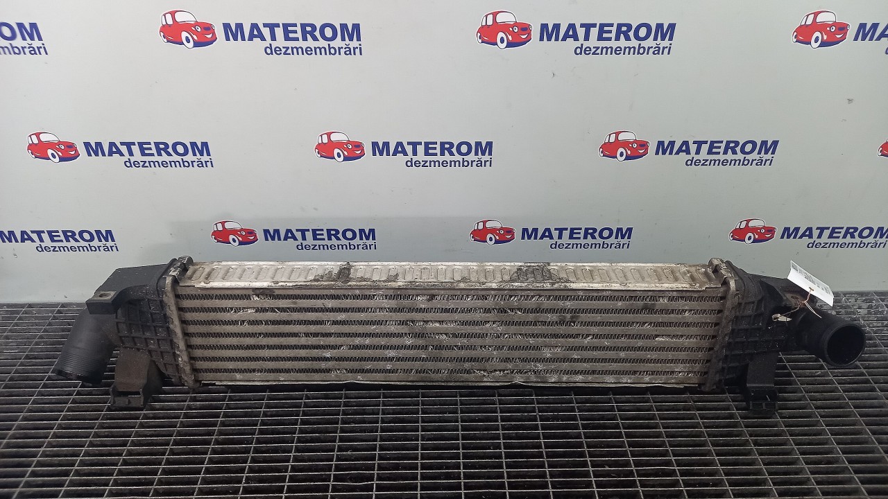 RADIATOR INTERCOOLER FORD FOCUS 1.8 TDCI - (2004 2008)