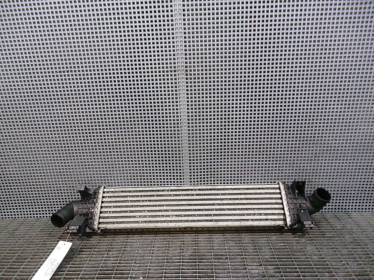 RADIATOR INTERCOOLER FORD FOCUS 1.8 TDCI - (2008 2010)