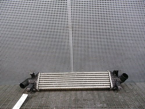 RADIATOR INTERCOOLER FORD FOCUS 1.8 TDCI - (2008 2010)