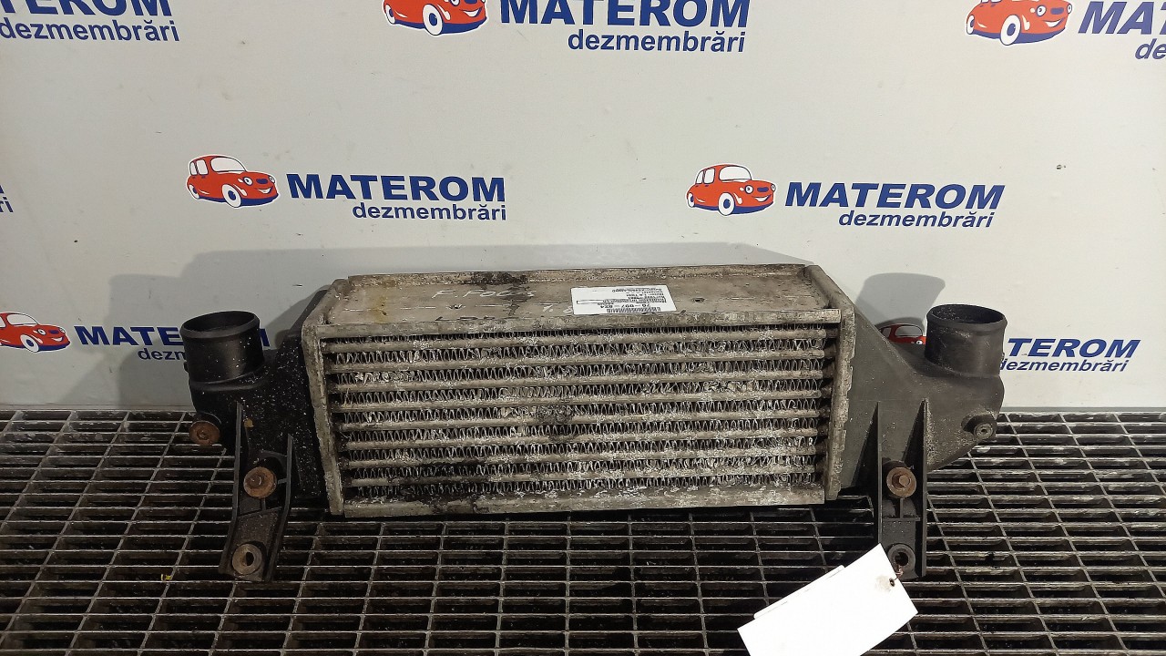 RADIATOR INTERCOOLER FORD FOCUS 1.8 TDDI - (1998 2001)
