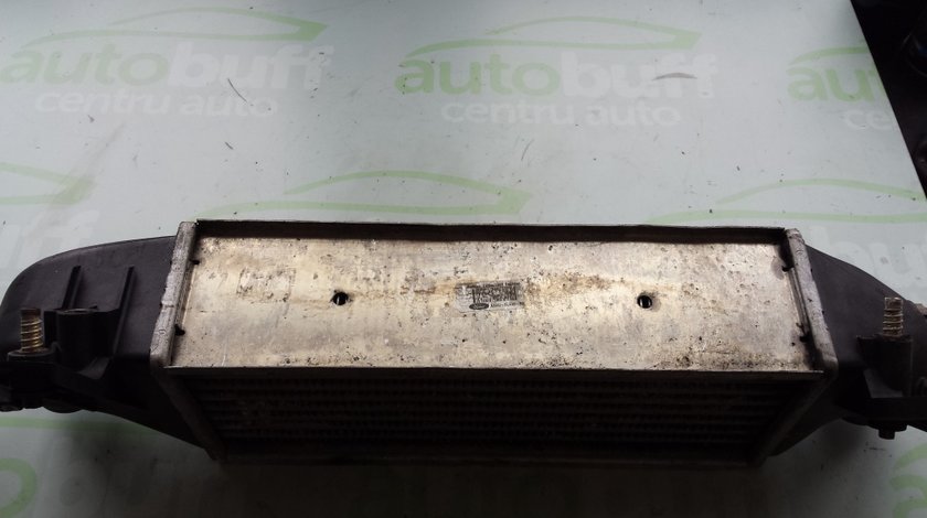 Radiator Intercooler Ford Focus 1.8 TDDI 1998-2004