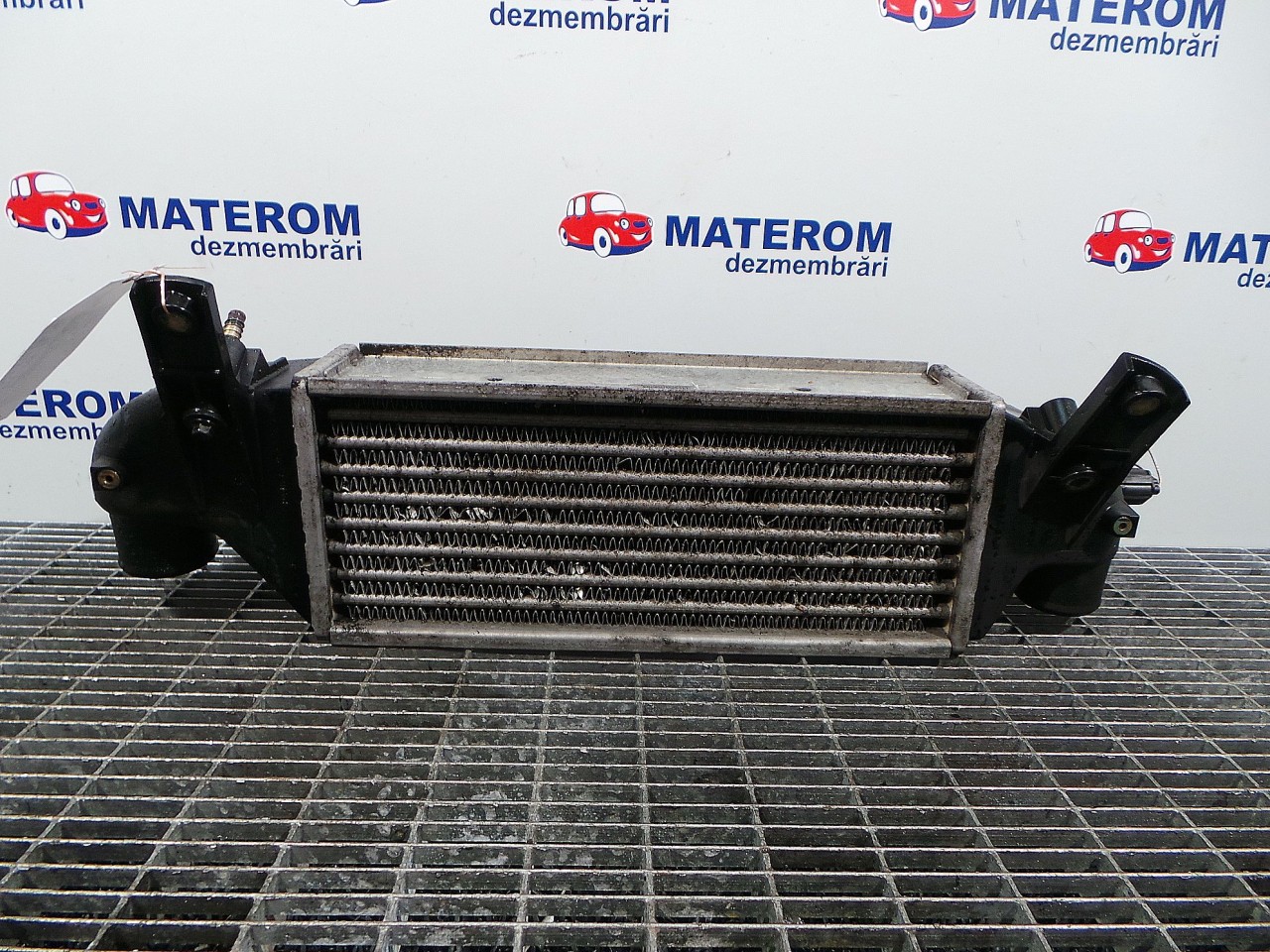 RADIATOR INTERCOOLER FORD FOCUS 1.8 TDDI - (1998 2004)