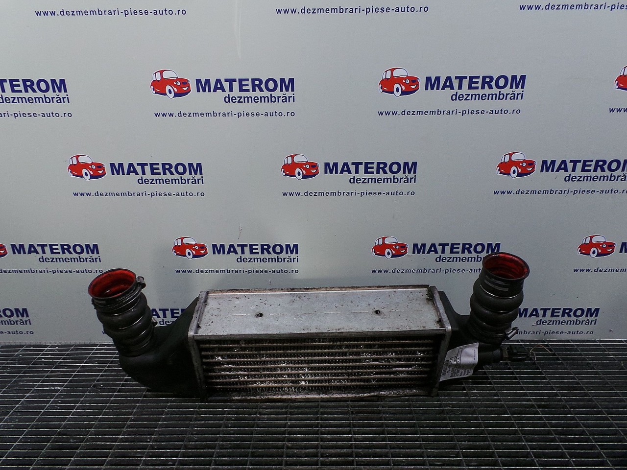 RADIATOR INTERCOOLER FORD FOCUS 1.8 TDDI - (1998 2004)