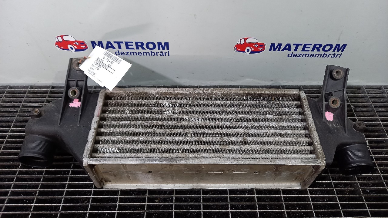 RADIATOR INTERCOOLER FORD FOCUS 1.8 TDDI - (2001 2004)