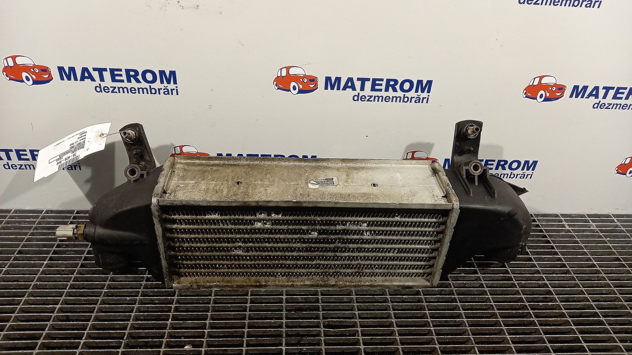 RADIATOR INTERCOOLER FORD FOCUS 1.8 TDDI - (2001 2004)
