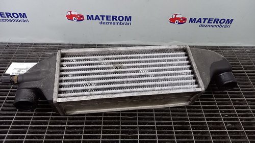 RADIATOR INTERCOOLER FORD FOCUS 1.8 TDDI - (2001 2004)