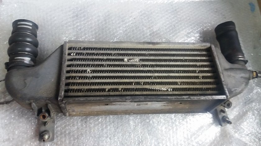 Radiator intercooler ford focus 1.8 tddi 1m5q9l440aa