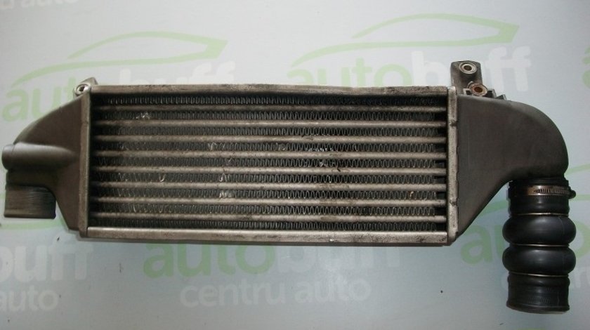 Radiator Intercooler Ford Focus 1.8TDCI