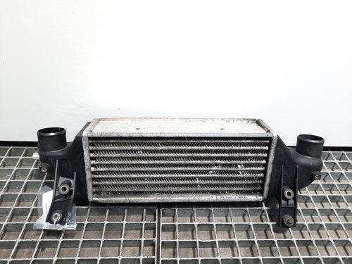 Radiator intercooler, Ford Focus 1 Combi [Fabr 1999-2005] 1.8 tddi, C9DA, XS4Q-9L440-BD (id:417597)