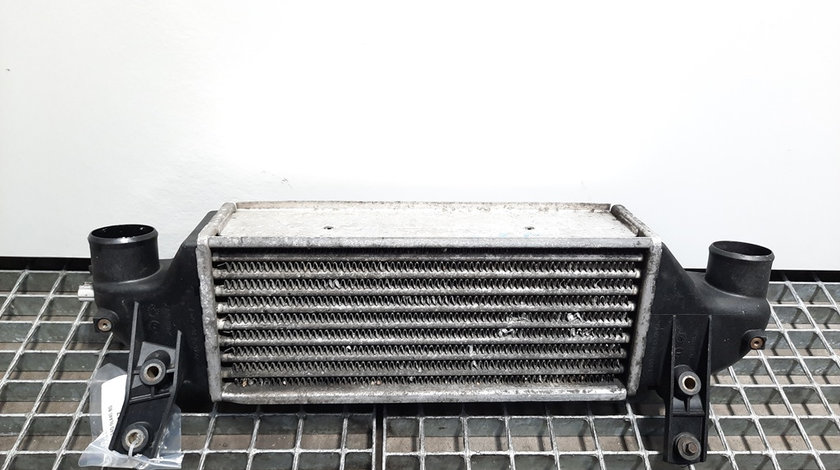 Radiator intercooler, Ford Focus 1 Combi [Fabr 1999-2005] 1.8 tddi, C9DA, XS4Q-9L440-BD (id:417597)