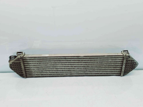 Radiator intercooler Ford Focus 1 [Fabr 1998-2005] 8V61-9L440-AC 1.6 TDCI FYDB74KW / 100CP 1.6 TDCI ...
