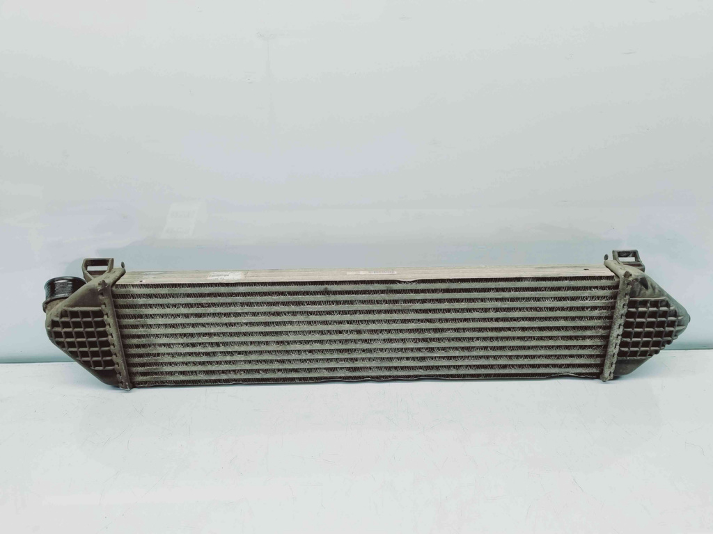 Radiator intercooler Ford Focus 1 [Fabr 1998-2005] 8V61-9L440-AC 1.6 TDCI FYDB74KW / 100CP 1.6 TDCI FYDB 74KW / 100CP