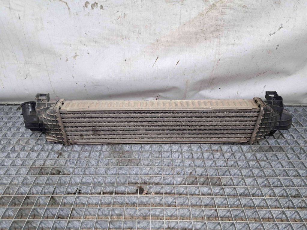 Radiator intercooler Ford Focus 1 [Fabr 1998-2005] 3M5H-9L440-AE 1.8 1.8 80KW / 109CP