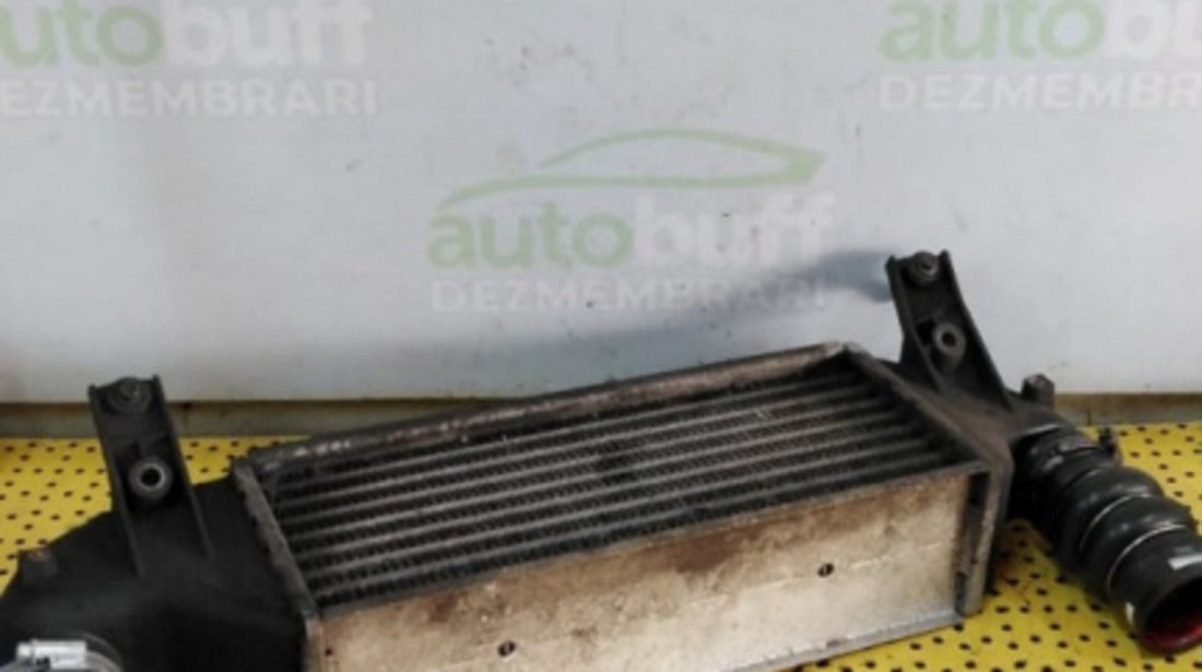 Radiator Intercooler Ford Focus (1998-2004) 1.8 TDDI XS4Q9L440BD