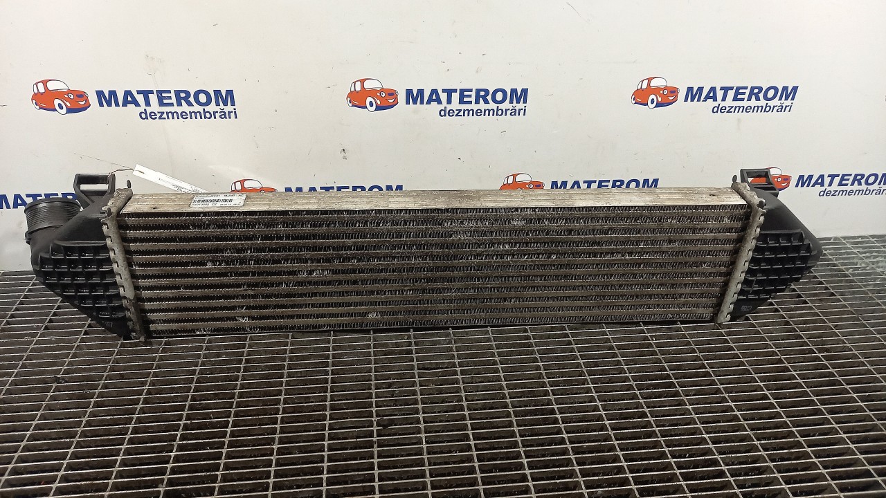 RADIATOR INTERCOOLER FORD FOCUS 2.0 TDCI - (2011 2014)