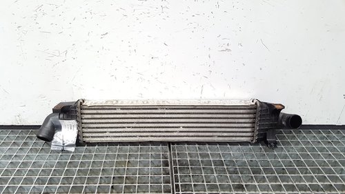 Radiator intercooler, Ford Focus 2, 1.6 tdci G8DA, 3M5H-9L440-AE