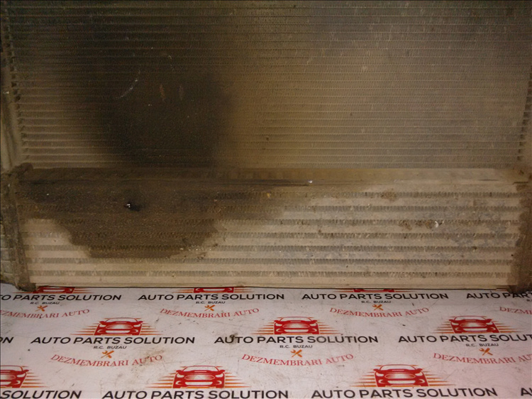 Radiator intercooler FORD FOCUS 2 1.8 TDCI an fabr. 2006