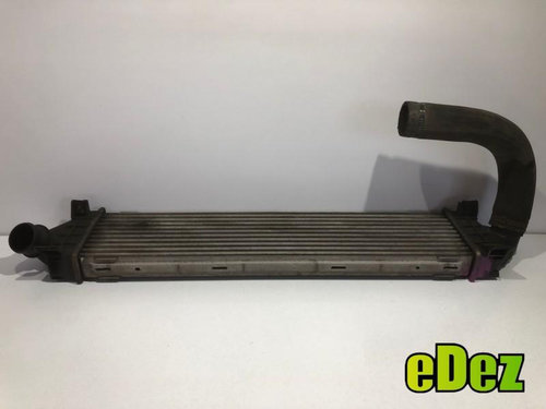 Radiator intercooler Ford Focus 2 (2004-2010) [DA_] 1.6 tdci 6G91-9L440-AE