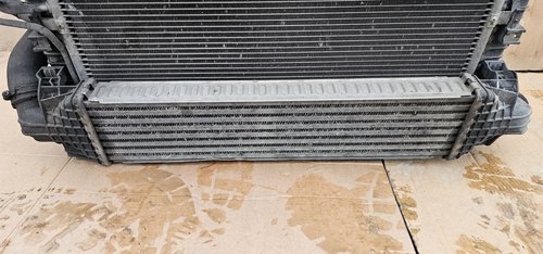 Radiator intercooler Ford Focus 2 / C-Max 1.8 TDCI 2005 2006 2007 2008