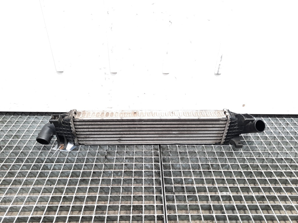 Radiator intercooler, Ford Focus 2 Combi (DA) [Fabr 2004-2012] 1.6 tdci, HHDA, 3M5H-9L440-AE (id:416465)