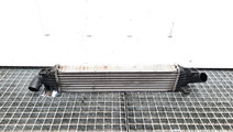 Radiator intercooler, Ford Focus 2 Combi (DA) [Fab...