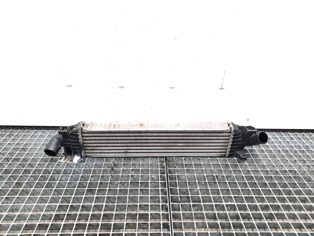 Radiator intercooler, Ford Focus 2 Combi (DA) [Fabr 2004-2012] 2.0 tdci, G6DA, 3M5H-9L440-AE (id:416464)