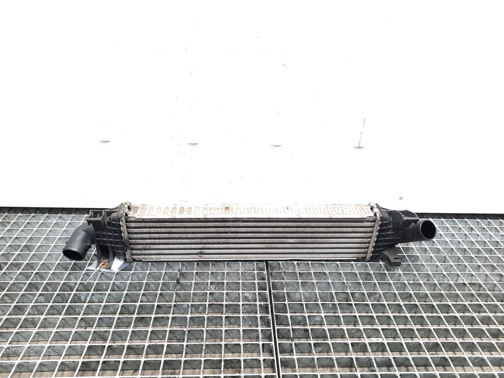 Radiator intercooler, Ford Focus 2 Combi (DA) [Fabr 2004-2012] 1.6 tdci, HHDA, 3M5H-9L440-AE (id:416466)