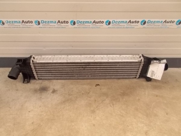 radiator intercooler Ford Focus 2 combi (DAW) 3M5H9L440AE