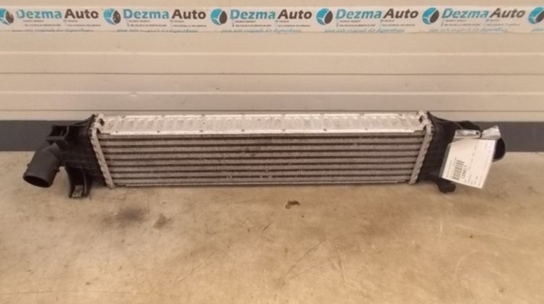 radiator intercooler Ford Focus 2 combi (DAW) 3M5H9L440AE