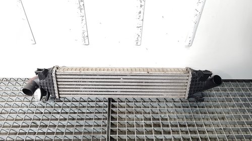 Radiator intercooler Ford Focus 2 (DA) 1.8 tdci, KKDA 3M5H-9L440-AE (id:385415)