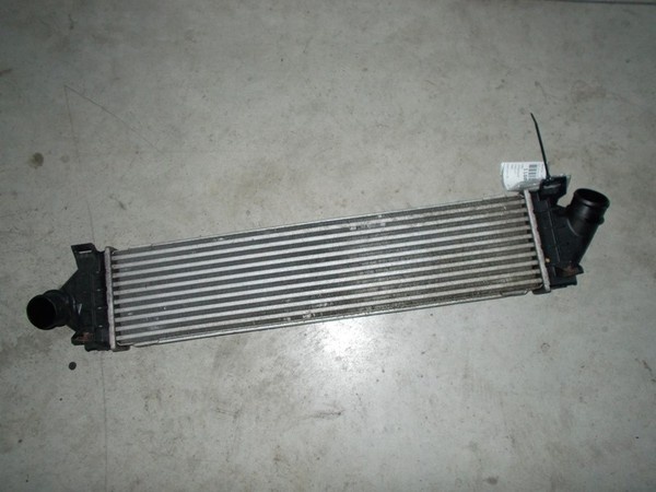 Radiator intercooler Ford Focus 2 (DA) 2007-2010, GG91-92440-AE