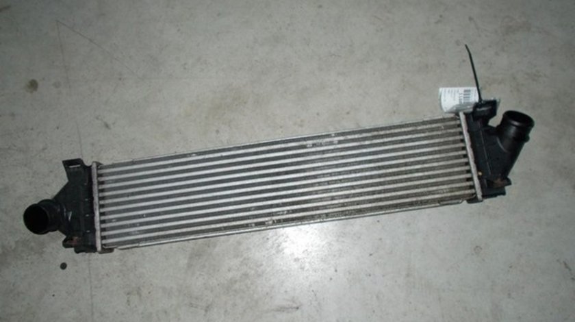 Radiator intercooler Ford Focus 2 (DA) 2007-2010, GG91-92440-AE