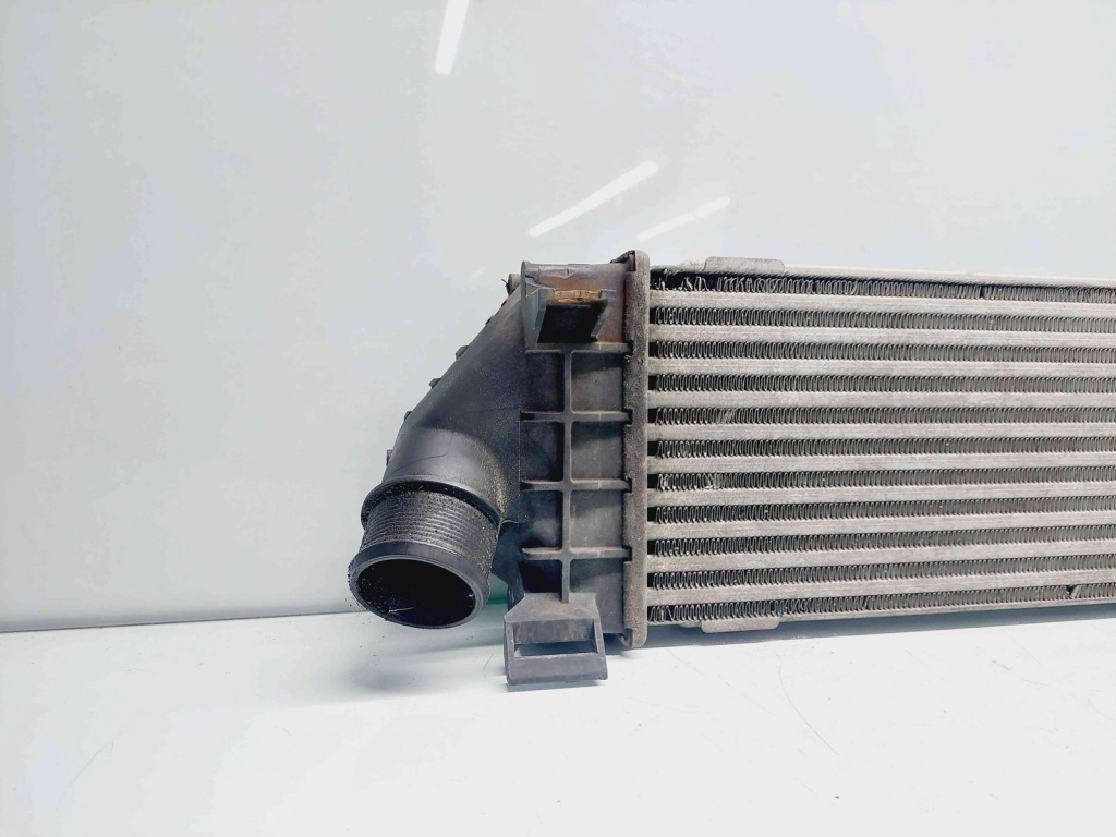 Radiator intercooler Ford Focus 2 (DA) [Fabr 2004-2012] 6G91-9L440-AE 2.0 TDCI TXMA120KW / 163CP