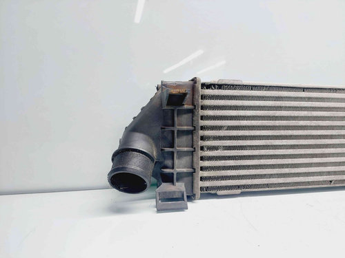 Radiator intercooler Ford Focus 2 (DA) [Fabr 2004-2012] 6G91-9L440-AE 2.0 TDCI TXMA120KW / 163CP