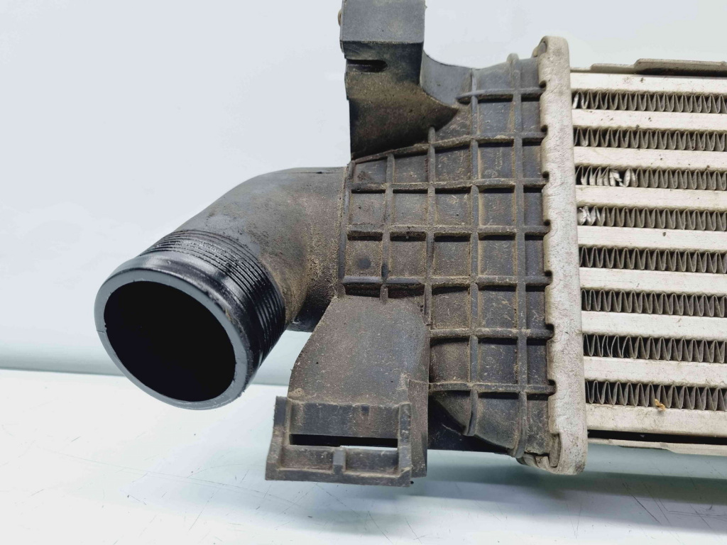 Radiator intercooler Ford Focus 2 (DA) [Fabr 2004-2012] OEM 1.6 TDCI G8DA81KW / 110CP 1.6 TDCI G8DA 81KW / 110CP