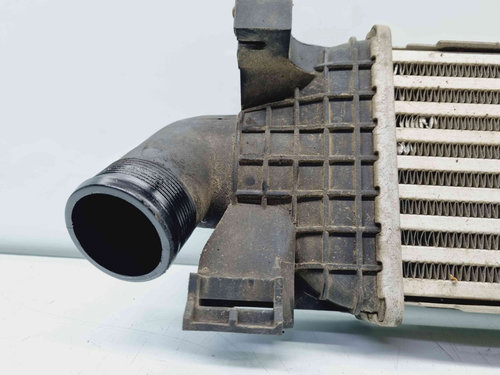 Radiator intercooler Ford Focus 2 (DA) [Fabr 2004-2012] OEM 1.6 TDCI G8DA81KW / 110CP 1.6 TDCI G8DA ...